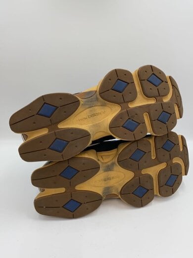 商品画像：ローカットスニーカー/26.5cm/BLK/U9060RE 4