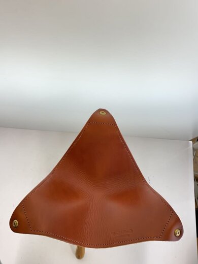 商品画像：チェア/1人用/BRW 5