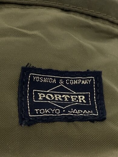 商品画像：FORCE/2WAY WAIST BAG/ショルダーバッグ/--/KHK 5