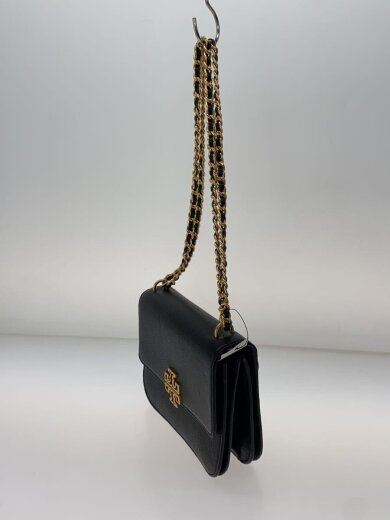 商品画像：チェーンショルダーバッグ/--/BLK 2