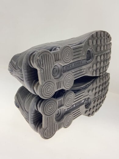 商品画像：Shox R4/ローカットスニーカー/29cm/BLK/HQ1988-001 4