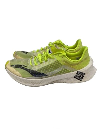 商品画像：FeiDian 2.0 Challenger/ローカットスニーカー/26cm/YLW/ARMP003-1 1