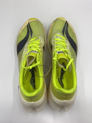 商品画像：FeiDian 2.0 Challenger/ローカットスニーカー/26cm/YLW/ARMP003-1 3