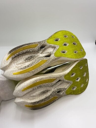 商品画像：FeiDian 2.0 Challenger/ローカットスニーカー/26cm/YLW/ARMP003-1 4