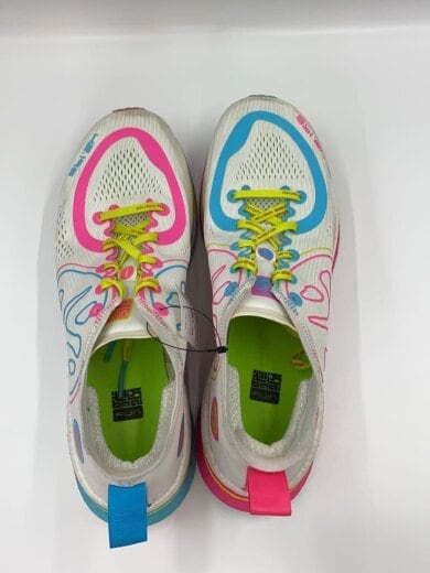 商品画像：BMAI/MILE 42K TURBO/ローカットスニーカー/26.5cm 3