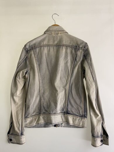 商品画像：Gジャン/M/コットン 2