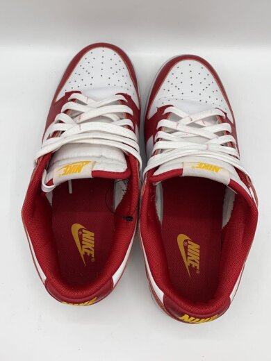 商品画像：ローカットスニーカー/26cm/RED/DD1391-602 3