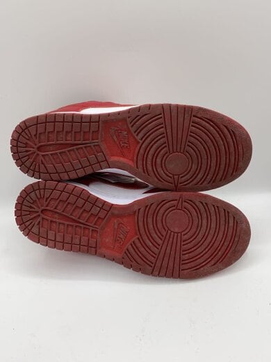 商品画像：ローカットスニーカー/26cm/RED/DD1391-602 4
