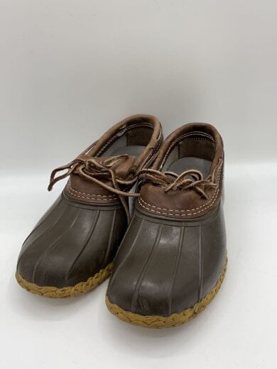 商品画像：ビーンブーツ/--/BRW 2