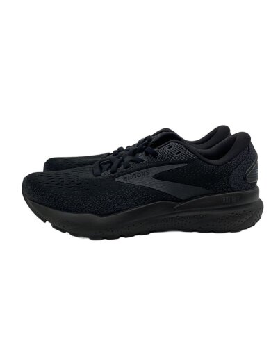 商品画像：ゴースト16/ローカットスニーカー/24cm/BLK 1