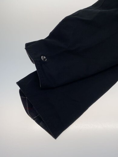 商品画像：BURGHLEY/コート/38/ポリエステル/BLK/222MCAS023 5