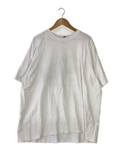 商品画像：ADV WORLD TEE/Tシャツ/XXL/コットン/WHT 1