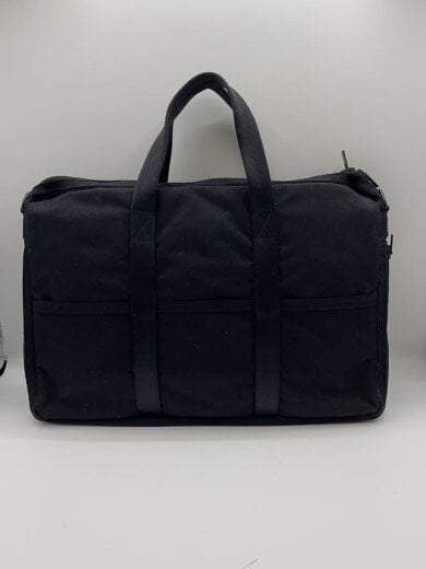 商品画像：TENSION/バッグ/ナイロン/BLK 3