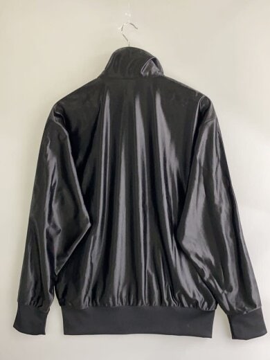 商品画像：FIREBIRD TRACK TOP/ジャケット/L/ポリエステル/BLK/JW5960// 2