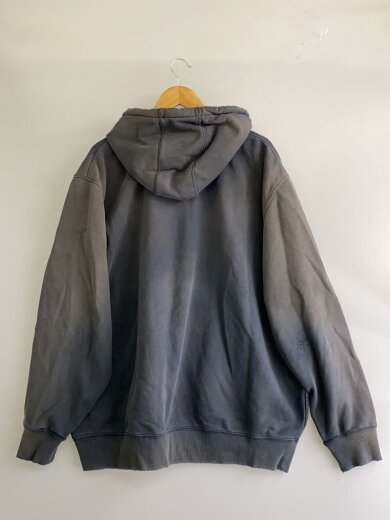 商品画像：パーカー/XXL/コットン/NVY/フェード// 2
