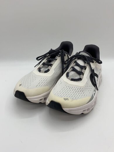 商品画像：cloud monster/ローカットスニーカー/25.5cm/WHT 2