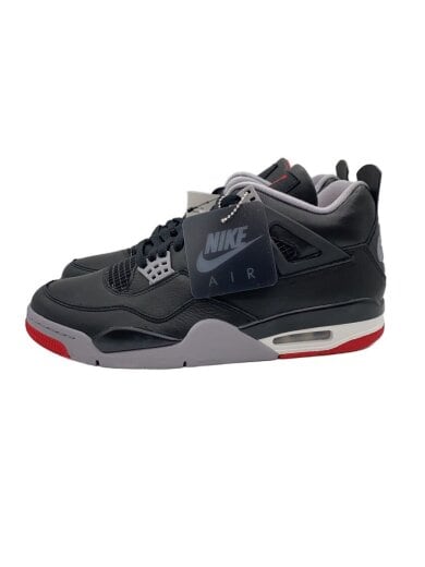 商品画像：AIR JORDAN 4_エアジョーダン 4/29cm/BLK// 1