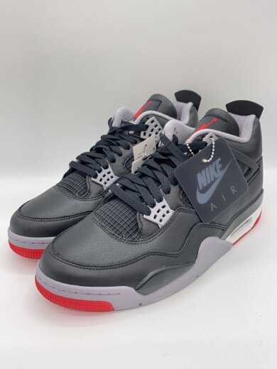 商品画像：AIR JORDAN 4_エアジョーダン 4/29cm/BLK// 2
