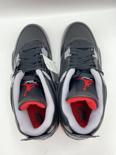 商品画像：AIR JORDAN 4_エアジョーダン 4/29cm/BLK// 3