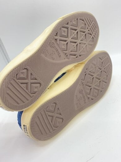 商品画像：CONVERSE STAR＆BARS DENIM/ローカットスニーカー/27cm/IDG/1se460// 4
