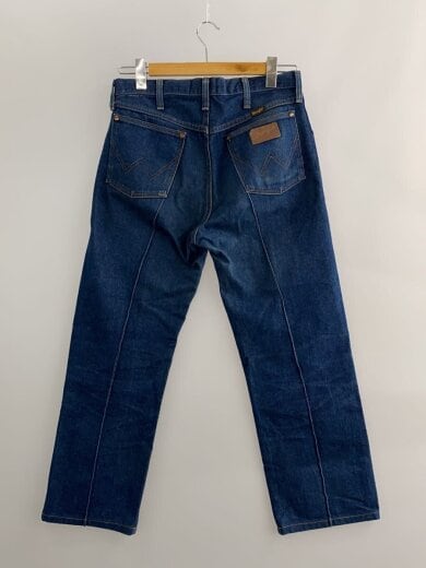 商品画像：13MWZ/USA製/デニムパンツ/31/コットン/IDG// 2