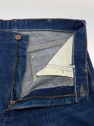 商品画像：13MWZ/USA製/デニムパンツ/31/コットン/IDG// 3