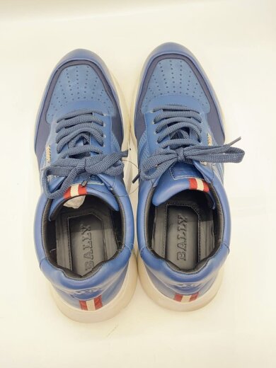 商品画像：BISON/ローカットスニーカー/42/NVY/レザー// 3