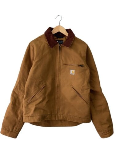 商品画像：DETROIT JACKET/ジャケット/S/コットン/CML/OJ3828-M// 1