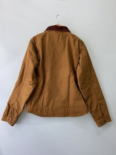商品画像：DETROIT JACKET/ジャケット/S/コットン/CML/OJ3828-M// 2