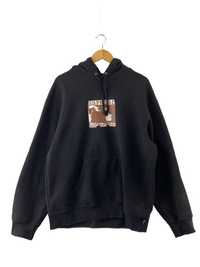 商品画像：22SS/DOG EAT DOG/パーカー/L/コットン/BLK// 1