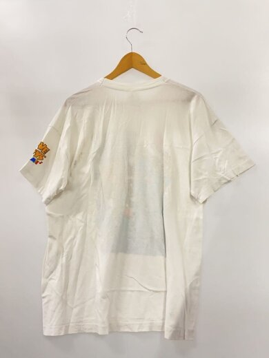 商品画像：FIVE GUYS NAMED MOE/Tシャツ/XL/コットン/WHT// 2