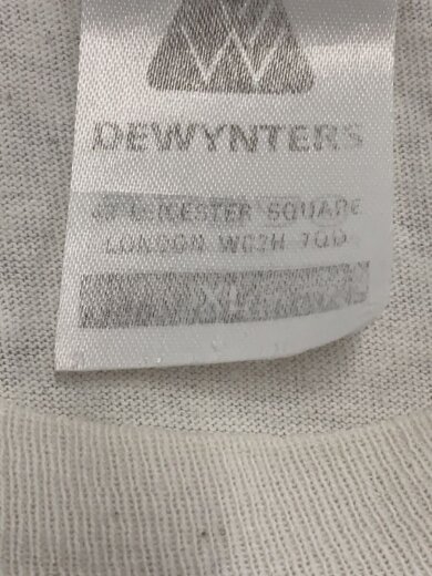 商品画像：FIVE GUYS NAMED MOE/Tシャツ/XL/コットン/WHT// 3