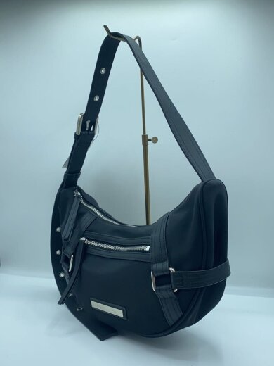 商品画像：ショルダーバッグ/--/BLK/MK2577BG084M 2