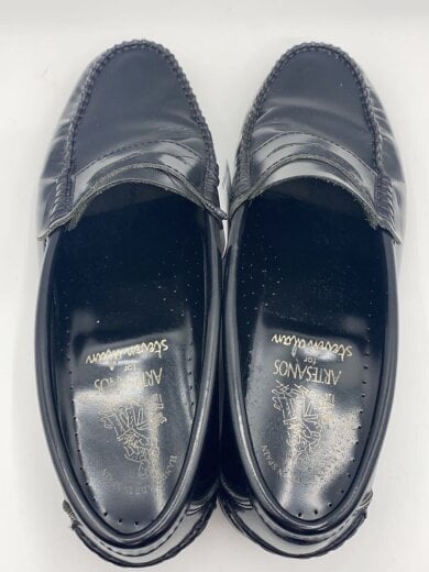 商品画像：ローファー/41/BLK/レザー// 3
