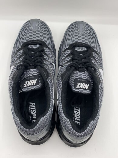 商品画像：ローカットスニーカー_343846-012/27cm/GRY 3