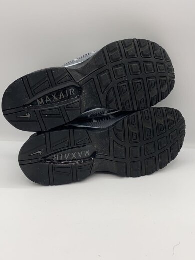 商品画像：ローカットスニーカー_343846-012/27cm/GRY 4