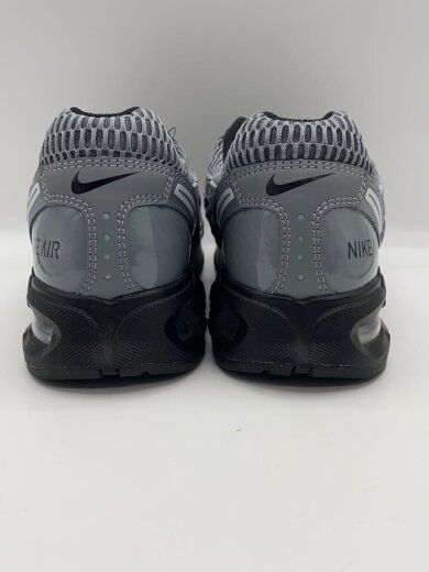 商品画像：ローカットスニーカー_343846-012/27cm/GRY 6