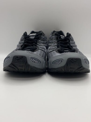 商品画像：ローカットスニーカー_343846-012/27cm/GRY 7