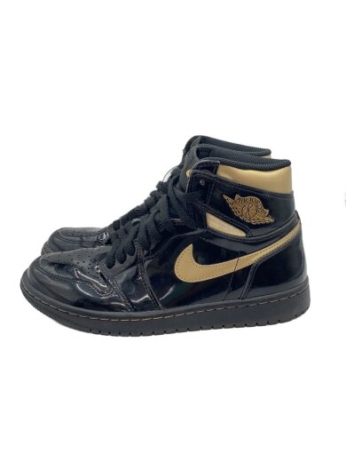 商品画像：AIR JORDAN 1 RETRO HIGH OG_エア ジョーダン 1 レトロ ハイ OG/25cm/BLK 1