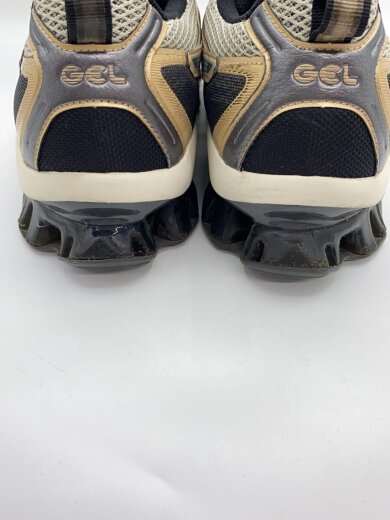 商品画像：GEL-QUANTUM KINETIC/29.5cm/BEG/F451024 6