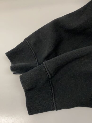 商品画像：パーカー/M/コットン/BLK// 4
