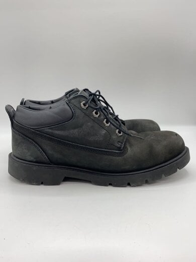 商品画像：BASIC OX WP/ReBOTL/25cm/BLK/A4422 2
