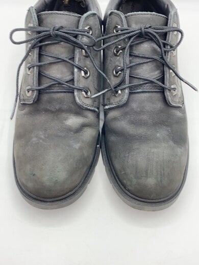 商品画像：BASIC OX WP/ReBOTL/25cm/BLK/A4422 3