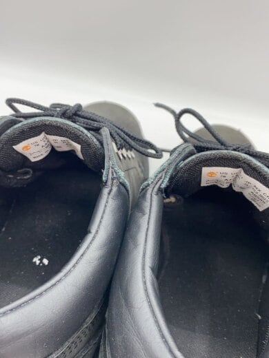 商品画像：BASIC OX WP/ReBOTL/25cm/BLK/A4422 9
