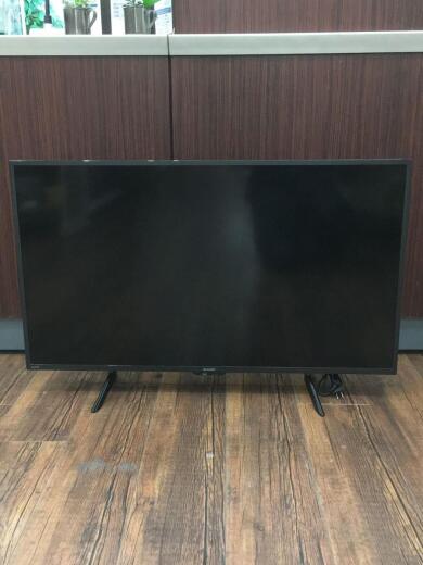 画像：SHARP薄型テレビ・液晶テレビ AQUOS 2T-C42BE1 [42インチ]1