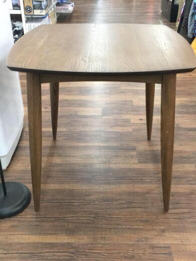 画像：その他ブランドティアイアイ/ダイニングテーブル/ウッド/BRW3