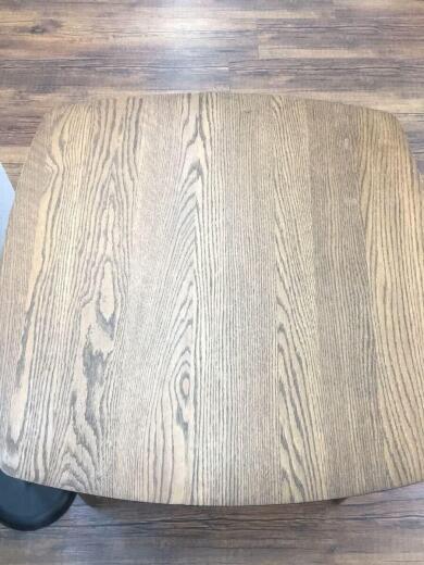 画像：その他ブランドティアイアイ/ダイニングテーブル/ウッド/BRW6