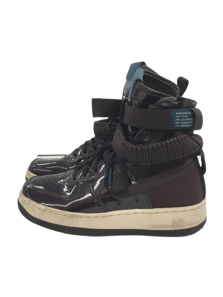 nike w sf af1 se prm