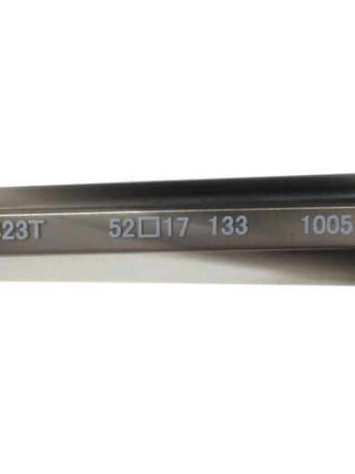 画像：999.9サングラス/セルロイド/GRY/CLR/メンズ5