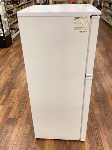 画像：Abitelax冷蔵庫 AR-1313